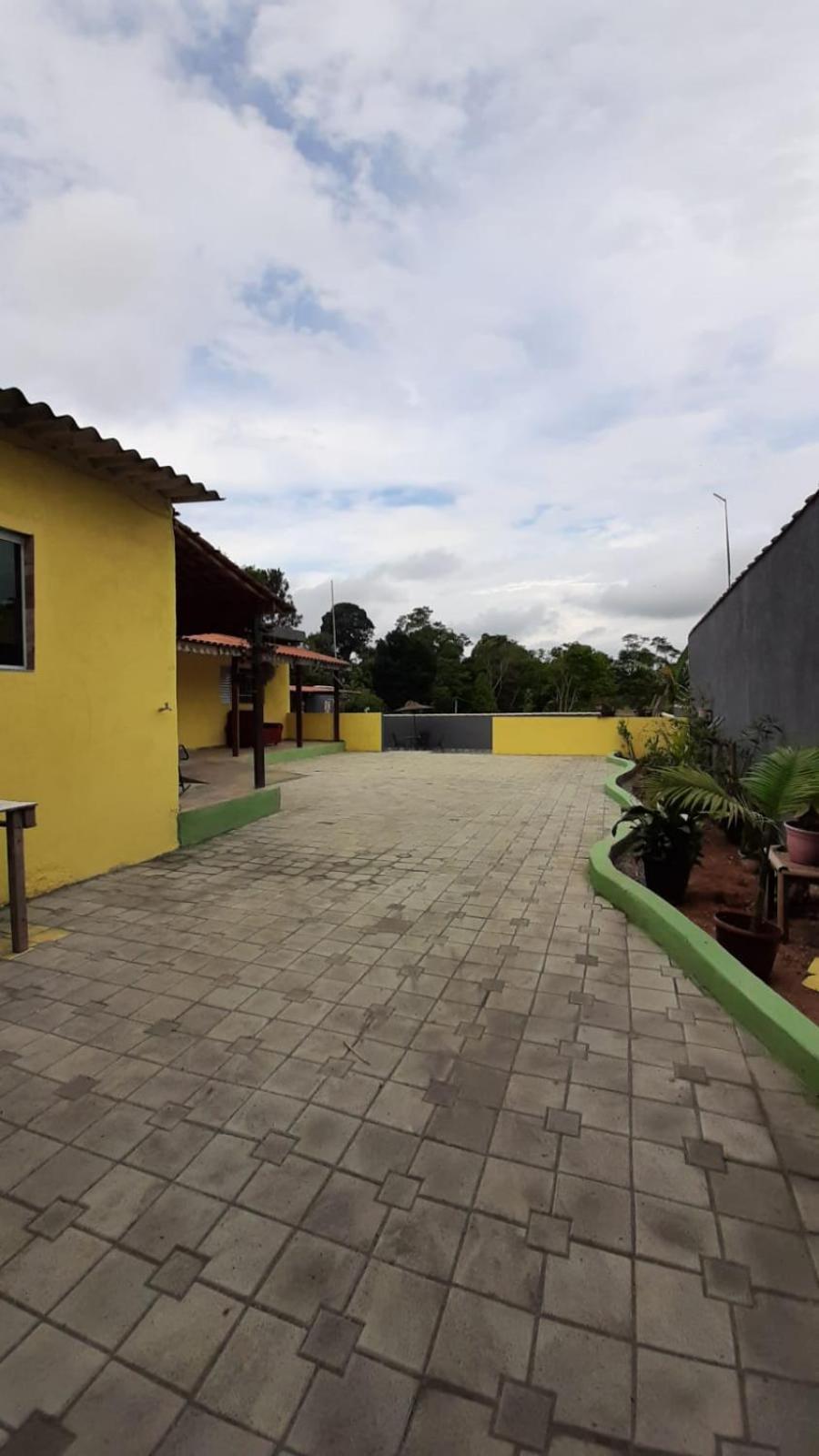 Espaco Da VI ซูซาโน ภายนอก รูปภาพ