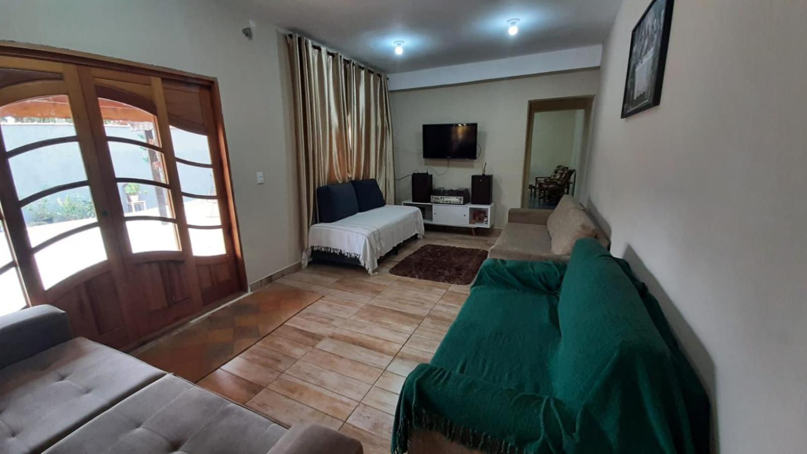 Espaco Da VI ซูซาโน ภายนอก รูปภาพ